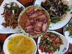 -云隐小厨·传统大理美食(复兴路店)