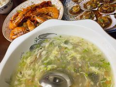 -公寓家常菜馆(海军博物馆店)