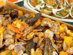 -巽寮印象美食部落餐厅·海鲜·地方特色菜(惠州体验店)