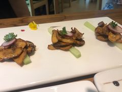 秘制牛肝菌-茹·pure vegan(博华广场店)