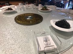 -阿斯牛牛·凉山菜(新会展店)