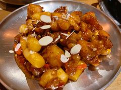 甜辣炸鸡-勾勾锅(联宝公寓店)