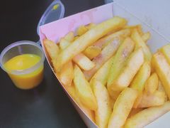 -前进5路汉堡炸鸡(前进五路店)
