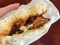 -孝店王酒酿馒头(安昌1店)