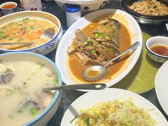 -旺角小渔村(二马路店)