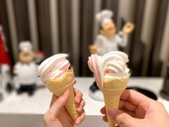 冰淇淋-海皇世家海鲜火锅(瑞安店)