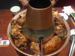 -1078號老北京涮肉(松柏店)