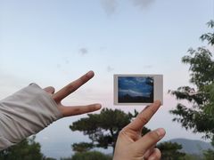 -香山公园