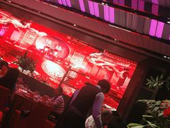 -西安W酒店FIT有型健身中心