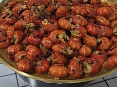 -郑喜旺烧烤(新密总店)