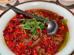 -外婆家(西红门荟聚购物中心店)