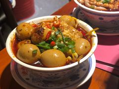 -炉小二铜锅牛蛙•川湘菜(三里屯店)