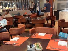 -洲际酒店·地平线全日餐厅HORIZON CAFÉ
