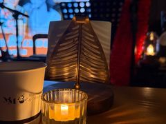 -MM·五声·音乐人与调酒师(西安路店)