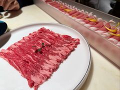 -涮福記·现切牛羊肉火锅(世纪汇店)