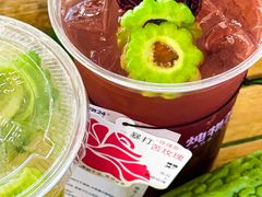 -炖物24章·顺时轻养茶(杭州大厦店)