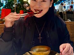 吮指鸡爪-桂满陇·手作小笼包&江南叫花鸡(中山公园店)