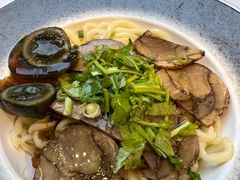 -面乙新派手擀面(大悦城店)