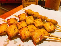 -肉串汪(望京店)