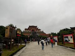 -合浦汉代文化博物馆