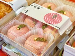-老鼎丰糕点铺子(国贸商城店)