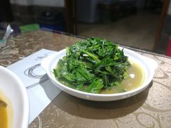 -国生茶庄·地道农家菜团建活动