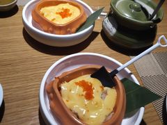 -三石铁板烧(紫竹桥店)