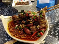 -徐鼎盛民间菜(城南家园店)