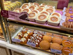 -TOUCH泰奇(宝杨宝龙广场店)