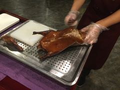 -北京全聚德(西客站店)