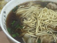 -蒋家桥饺面店(广陵路店)