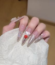 -斯馨·健康美甲美睫