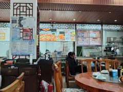 -老长江路灌汤包(天津路总店)
