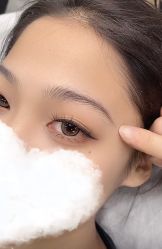-babiline芭比莱恩半永久纹眉纹唇发际线
