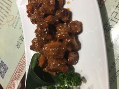 -松针蔡记蒸饺(花园路店)