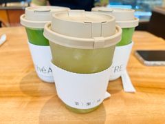 -théATRE 茶聚场(王府中環店)