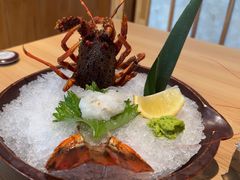 -花和海鲜自助(梅江店)