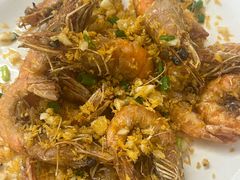 -鑫鸿达·海鲜闽菜热炒小馆(中山路店)