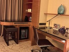 -上海浦东嘉里大酒店