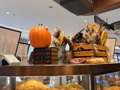-PAPER STONE BAKERY(天汇广场店)