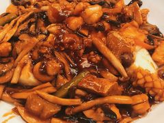 -陈傻子餐厅(世纪都会店)