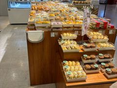 -恩点烘焙面包糕点·伴手礼(和平广场店)