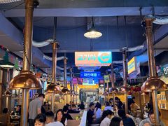 -GOGIYA·咕叽吖韩国传统烤肉店(小榄店)