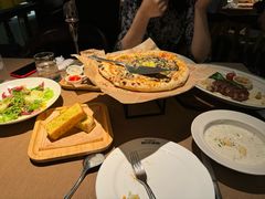 -碧特博格·20年品牌西餐厅(芜湖路店)