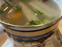 新疆缸子肉-塔里木的羊·新疆特色餐厅(钱湖北路店)