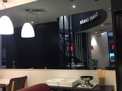 大堂-必胜客(大坪英利店)