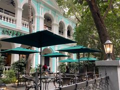 -星巴克臻选(广州沙面店)