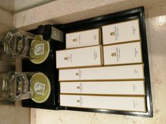 -广州珠江新城维多利酒店
