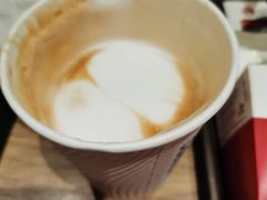 -肯德基(南五店)