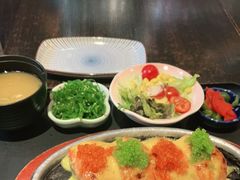 -原志优秀食材·匠心料理·海胆主题(金亿广场店)